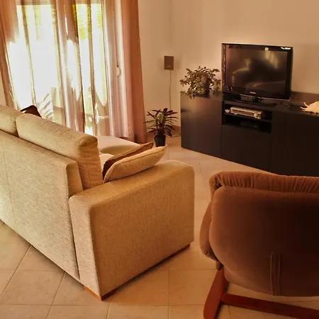 Holiday home Grillohouse