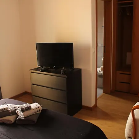 Grillohouse Holiday home Lourinha (Lisbon)