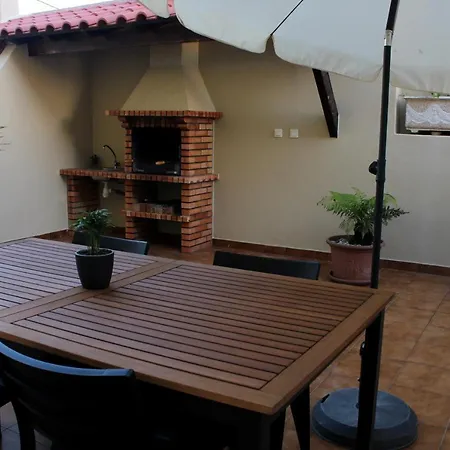 Grillohouse Holiday home