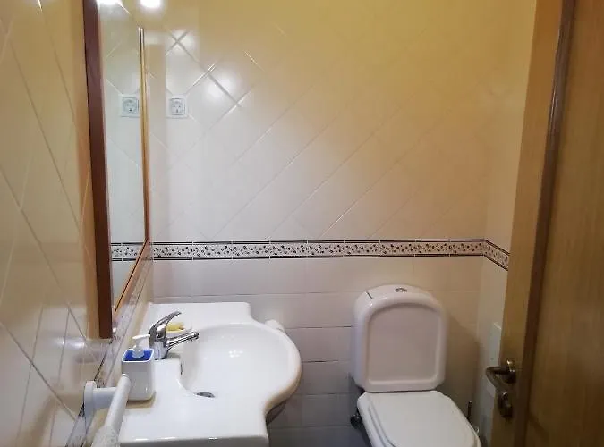 Holiday home Grillohouse Lourinha (Lisbon)