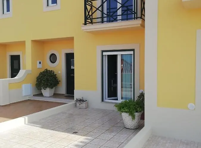 Grillohouse Holiday home