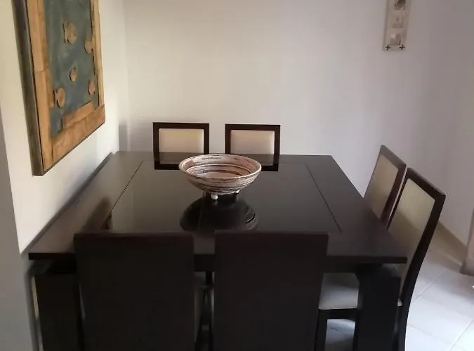 Grillohouse Holiday home *