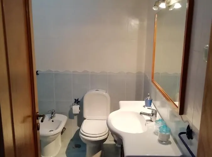 Holiday home Grillohouse *