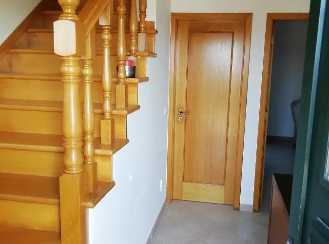 Holiday home Grillohouse