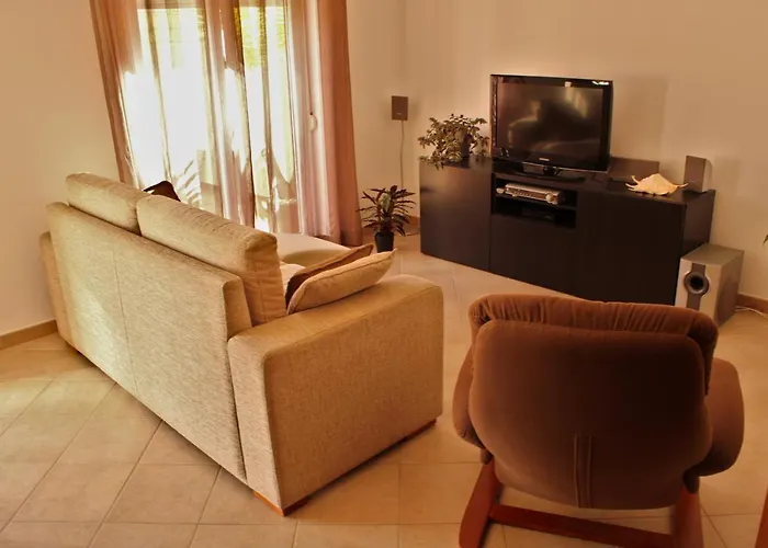 Holiday home Grillohouse