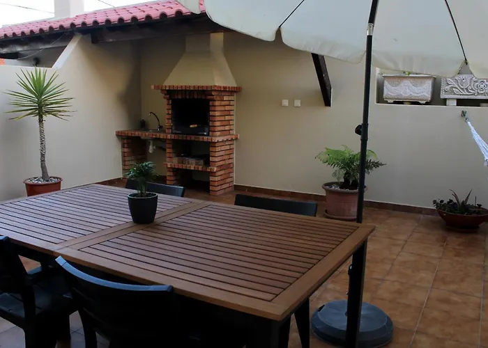 Grillohouse Holiday home