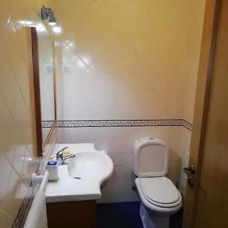 Dom wakacyjny Grillohouse Lourinhã