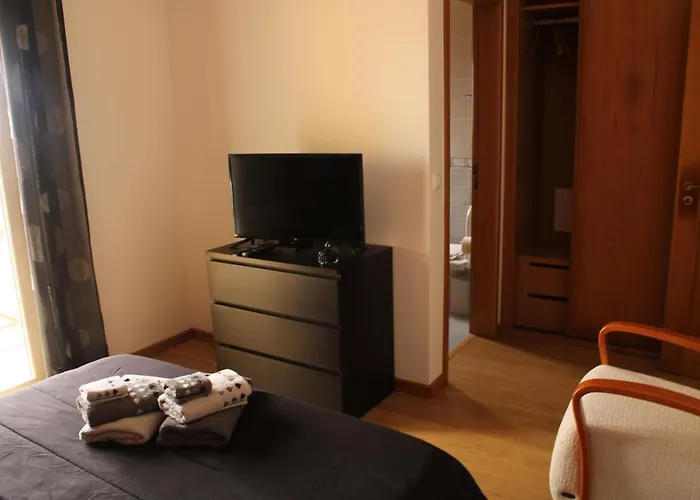 Grillohouse Casa vacanze Lourinhã