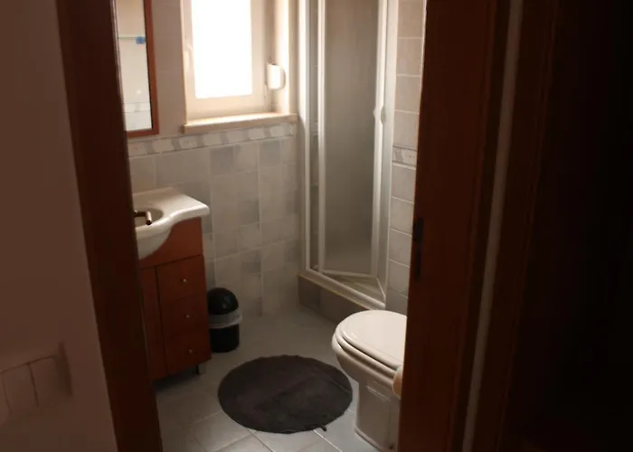 Grillohouse Casa vacanze